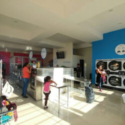 ecoclean saucillo