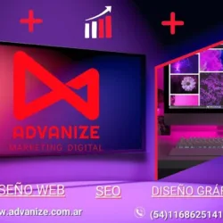 Advanize Agencia