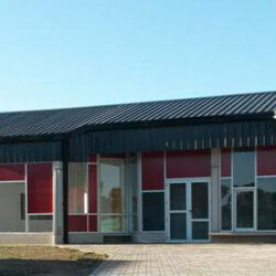 Colegio Montessori de Luján - Sede Acceso Oeste