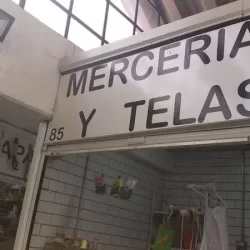 Mercerias y telas munguia