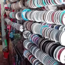 Papeleria Y Merceria Monica