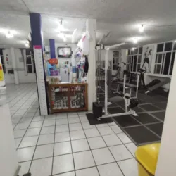 Sport GYM
