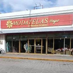 Modatelas Cd. Múzquiz