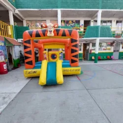 Renta de Brincolines y Renta de inflables Ecatepec
