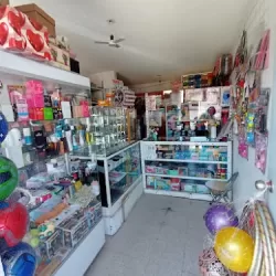 Papeleria y mercería "detalles y puntadas"