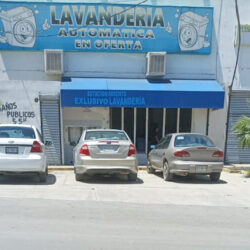 Lavanderia