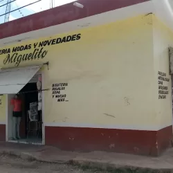 Papeleria Modas Y Novedades Miguelito