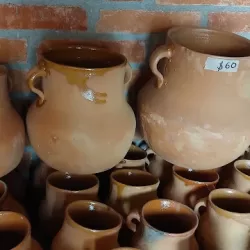 Alfarería "La Reyna del Jarrito"