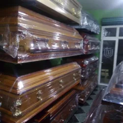 Servicios Funerarios San José