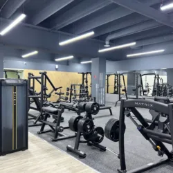 Anytime Fitness Lomas Verdes Edomex