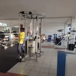 Bull Gym Sports Center