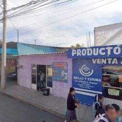 LAVANDERIA GUADALUPE