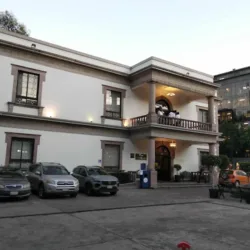 J. García López - Casa Prim