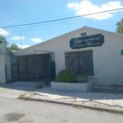 Latinoamericana recinto funeral