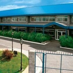 Colegio Grilli Canning
