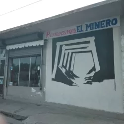 Tienda El Minero