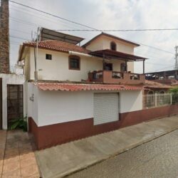 Lavanderia "Las Brisas"