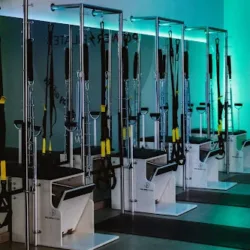WELLNESS|STUDIO Sucursal Navarrete