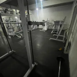Gimnasio Olimpic