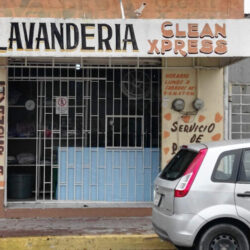 Lavanderia "Gonzalez"