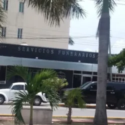 Servicios Funerarios Mar Pech/ Horno crematorio en Playa del Carmen