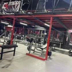 CER FITNESS
