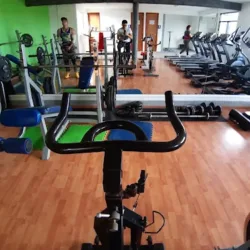 GYM "J & M"