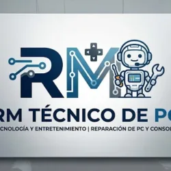 Rm Tecnico de PC