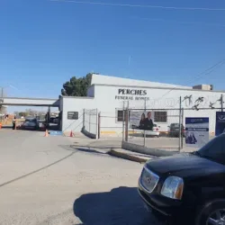 Recinto De La Oracion Panteon Cd.juarez Chih.