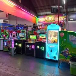 YUPI DIVERTIDISIMO URUAPAN