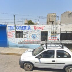 Tintoreria "Rosy"