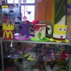 Papeleria Jacky