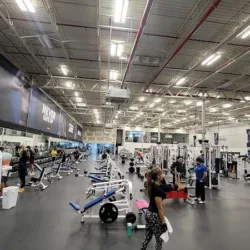 AM GYM GUADALUPE