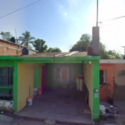 Brincolines, toro mecánico y muebles para fiestas "Pacho"