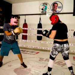 Shark Boxing Club