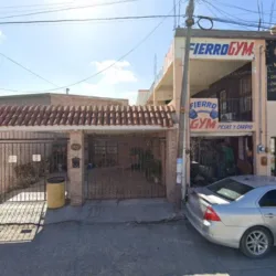 Fierro Gym