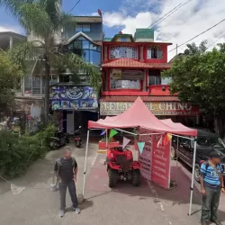 Telas “El Chino”