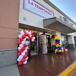 La Temporada