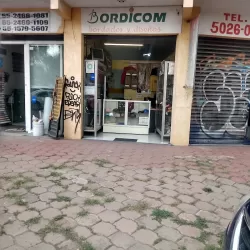 Bordicom