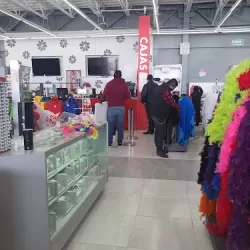 Modatelas Plaza Libramiento