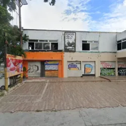 Gorilas Gym