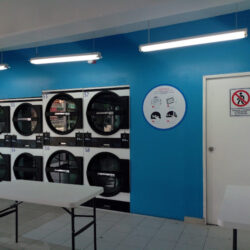 Ecoclean Lavandería Av. Chimalhuacán