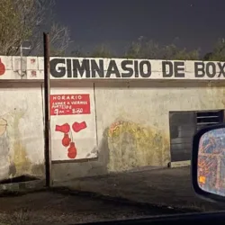 GYM CENTAURO
