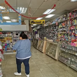 Lluvia de manualidades