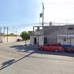 Papeleria & Merceria "Gutierrez"