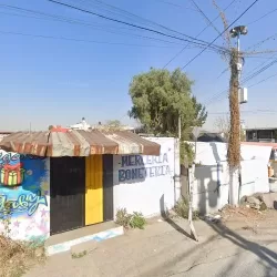 MERCERIA