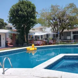Alquiladora de Morelos