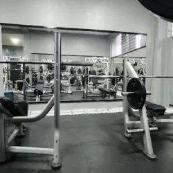Sport-fit GYM
