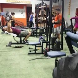 Omega Fit Center