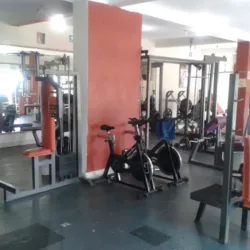 Sport GYM
